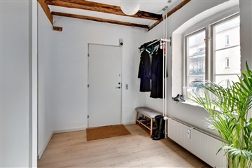 Photo 11. Apartment, Strandgade, København K 