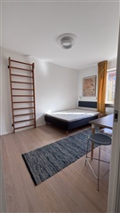 Photo 1. Room, Rubinsteinsvej, København SV 