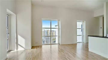 Billede 4. Lejlighed, Alexander Foss Gade, Aalborg 