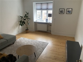 Billede 3. Værelse, Tagensvej, København N 