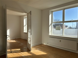 Billede 2. Lejlighed, Søndergade, Frederikshavn 