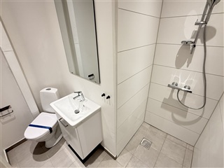 Photo 5. Apartment, Stemannsgade, Randers C 