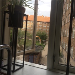 Billede 14. Lejlighed, Skoleholdervej, København NV 