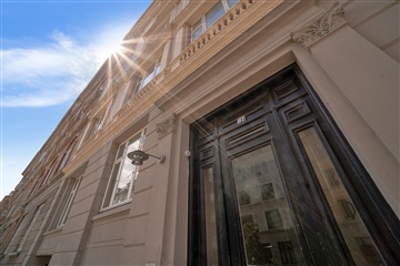 Billede 6. Lejlighed, Livjægergade, København Ø 