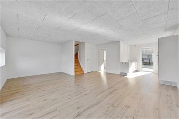 Billede 2. Hus/villa, Sidesporet, Holstebro 