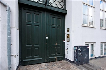 Photo 18. Apartment, Strandgade, København K 