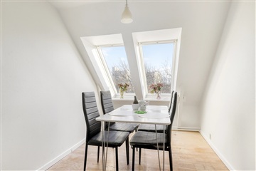 Billede 1. Lejlighed, Kongensgade, Esbjerg 