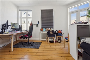 Billede 11. Lejlighed, Vestergade, Nørresundby 