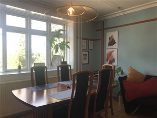 Billede 1. Lejlighed, Skoleholdervej, København NV 