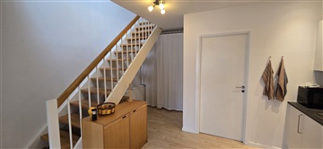 Billede 2. Lejlighed, Bertram Knudsens Vej, Kolding 