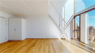 Billede 12. Lejlighed, Ørestads Boulevard, København S 