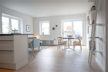 Photo 4. Apartment, Lindholmsvej, Nørresundby 