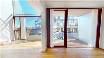 Photo 1. Apartment, Ørestads Boulevard, København S 
