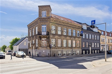 Billede 13. Lejlighed, Vestergade, Nørresundby 