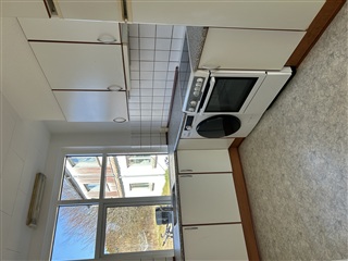 Billede 1. Lejlighed, Søndergade, Frederikshavn 