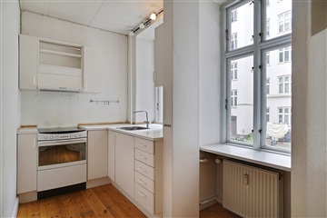 Billede 15. Lejlighed, Livjægergade, København Ø 