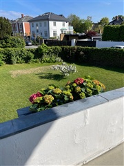 Billede 4. Hus/villa, Annasvej, Hellerup 