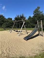 Billede 10. Hus/villa, Klokkekildevej, Herning 