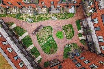 Billede 5. Lejlighed, Strandpassagen, Køge 