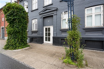 Billede 15. Lejlighed, Vestergade, Nørresundby 