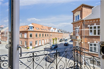 Billede 1. Lejlighed, Vestergade, Nørresundby 