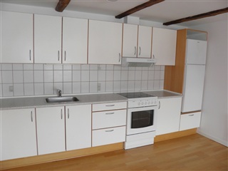 Photo 5. Apartment, Nørregade, Bjerringbro 