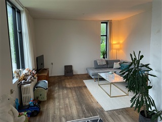 Billede 8. Hus/villa, Annasvej, Hellerup 