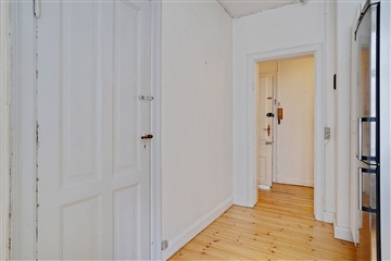 Billede 13. Lejlighed, Livjægergade, København Ø 