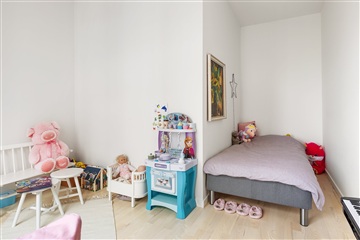 Billede 21. Lejlighed, Strandpassagen, Køge 