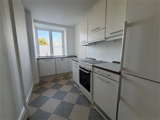 Billede 3. Lejlighed, Uplandsgade, København S 