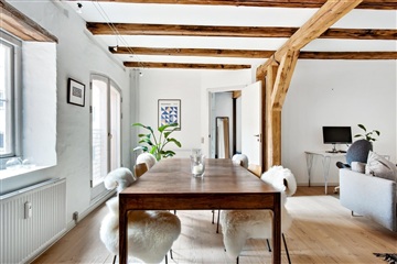 Photo 6. Apartment, Strandgade, København K 