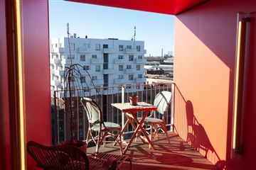 Photo 23. Apartment, Ørestads Boulevard, København S 