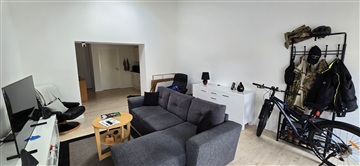 Billede 5. Lejlighed, Bertram Knudsens Vej, Kolding 