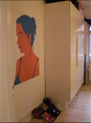 Billede 4. Lejlighed, Nordlandsgade, København S 