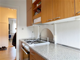 Billede 2. Lejlighed, Fyensgade, Aalborg 