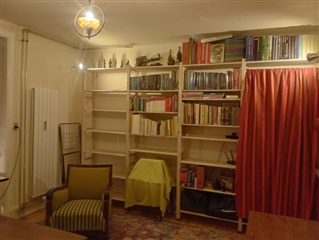 Photo 5. Room, Stevnsgade, København N 