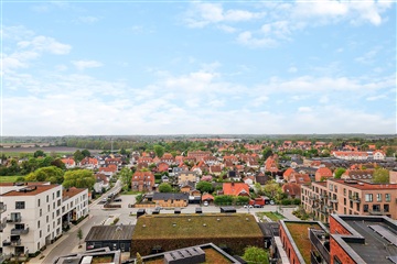 Billede 19. Lejlighed, Strandpassagen, Køge 