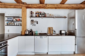 Photo 4. Apartment, Strandgade, København K 