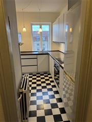 Billede 4. Lejlighed, Islandsgade, Aalborg 