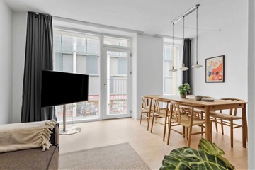 Photo 2. Apartment, Ferdinand Sallings Stræde, Aarhus C 