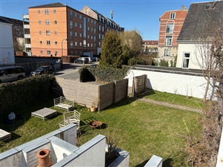 Billede 5. Hus/villa, Annasvej, Hellerup 