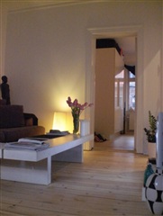 Billede 1. Lejlighed, Nordlandsgade, København S 