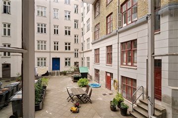 Billede 12. Lejlighed, Livjægergade, København Ø 