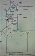 Billede 9. Lejlighed, Nordlandsgade, København S 