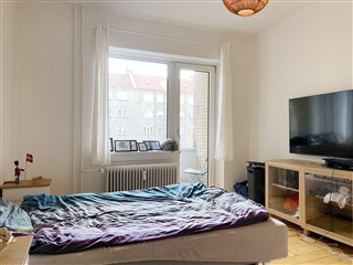 Billede 3. Lejlighed, Fyensgade, Aalborg 