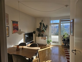 Billede 3. Lejlighed, Ericavej, Gentofte 