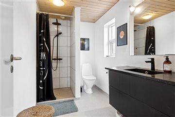 Billede 5. Hus/villa, Kongemosevej, Karup J 