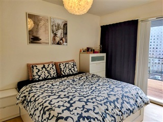 Photo 9. Apartment, Edvard Thomsens Vej, København S 