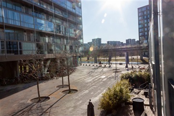 Photo 25. Apartment, Ørestads Boulevard, København S 