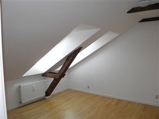 Photo 2. Apartment, Nørregade, Bjerringbro 